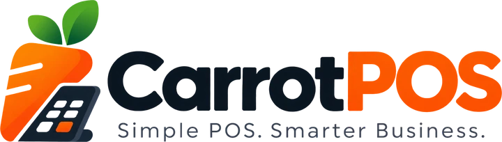 CarrotPOS - Simple POS. Smarter Business.